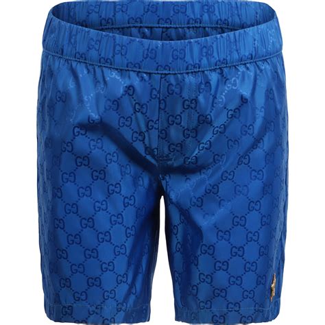 gucci swim trunks baby boy|Gucci swim trunks cheap.